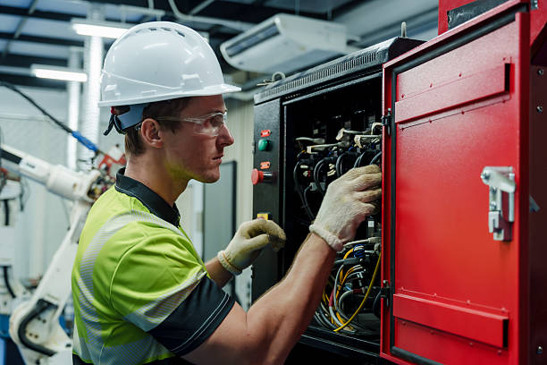 24/7 Emergency Lighting Installation experts in Spring House, PA