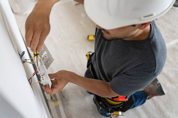 Reliable Lighting Installation contractor in Spring House, PA by No Joke electrician