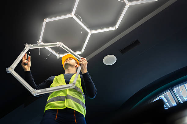 Top rated local Lighting Installation specialists in Spring House, PA